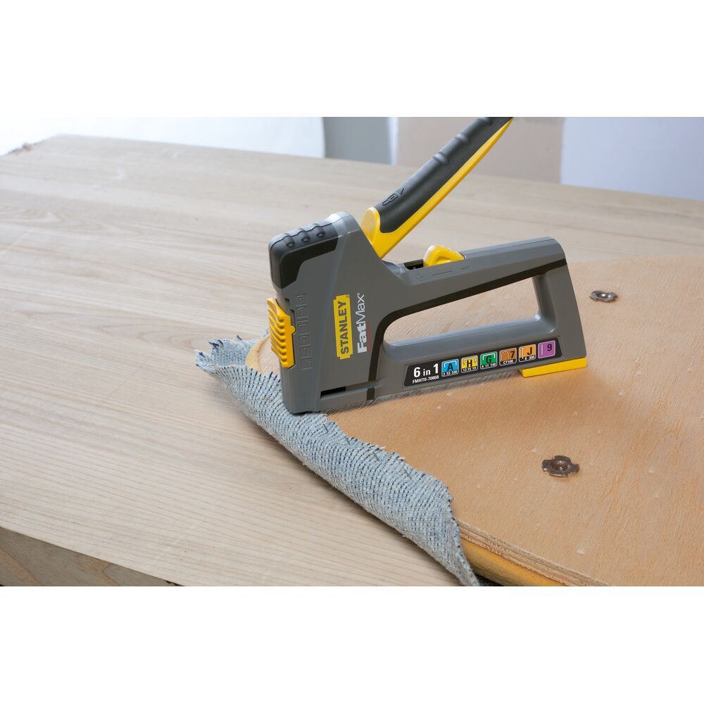 STANLEY FMHT6-70868 – Capsator manual 6 in 1 Stanley FMHT6-70868, TR 75, 6 tipuri de capse Capsator manual 6 in 1 Stanley FMHT6-70868, TR 75, 6 tipuri de capse – STANLEY FMHT6-70868
