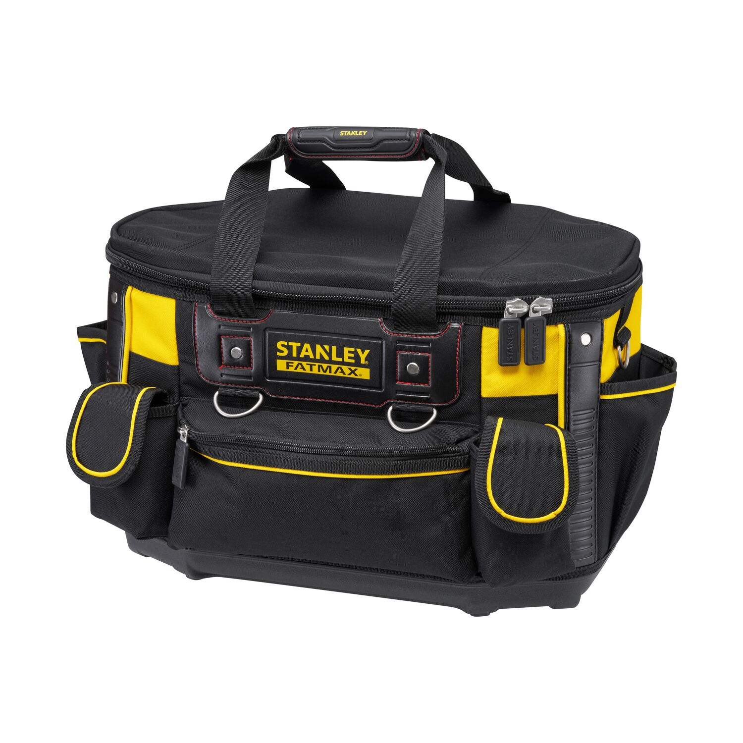 FMST1-70749 | STANLEY | Geanta textila pentru scule Stanley FatMax FMST1-70749, 18 inch Geanta textila pentru scule Stanley FatMax FMST1-70749, 18 inch
