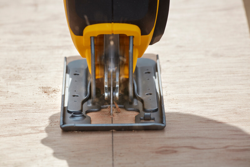 Fierastrau pendular cu acumulator 18V Stanley Fatmax V20 SFMCS600M2K, 2 x acumulator 4 Ah, incarcator si valiza transport – STANLEY SFMCS600M2K-QW