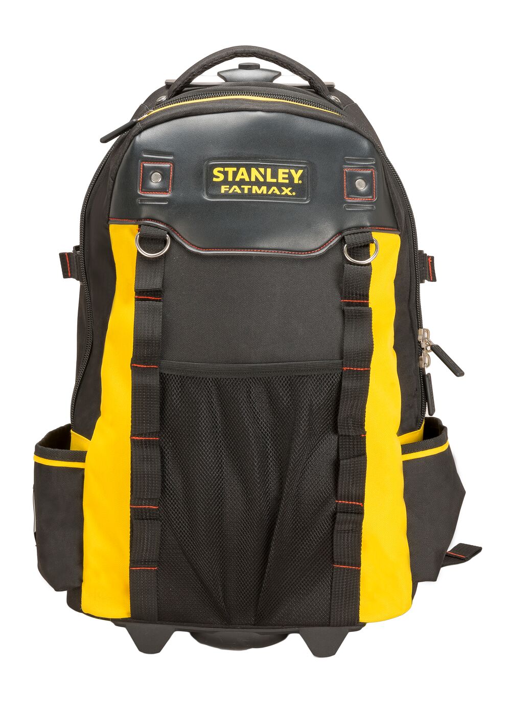 Rucsac STANLEY FatMax cu role 1-79-215