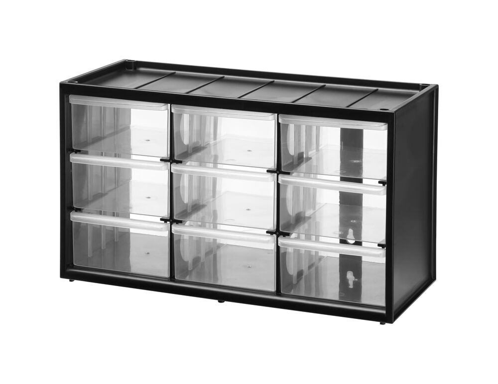 Organizator scule Stanley 1-93-978, 9 sertare – STANLEY 1-93-978