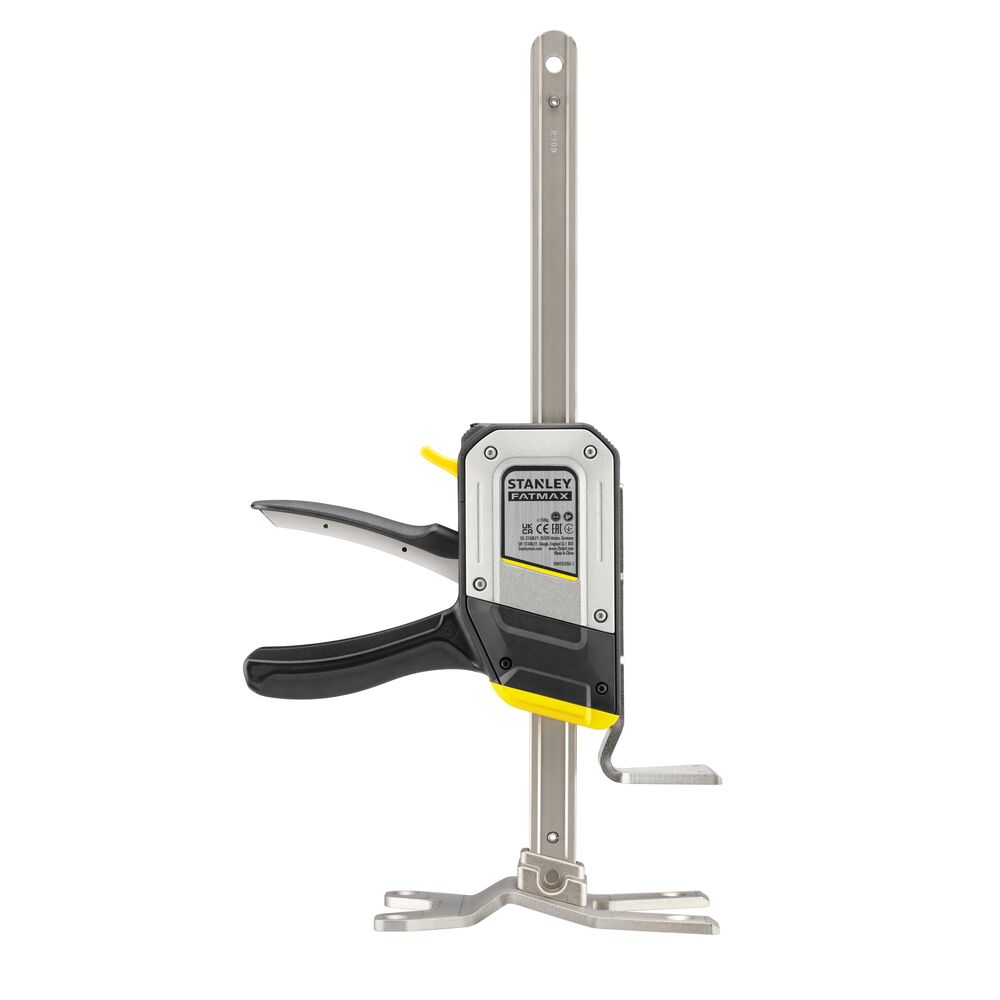 FMHT83550-1 | STANLEY | Dispozitiv manual pentru ridicare obiecte grele STANLEY FATMAX TradeLift FMHT83550-1, capacitatea de ridicare 7-220 mm Dispozitiv manual pentru ridicare obiecte grele STANLEY FATMAX TradeLift FMHT83550-1, capacitatea de ridicare 7-220 mm
