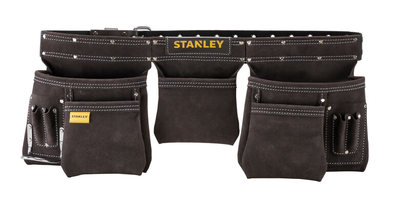 STANLEY STST1-80113 – Centura din piele pentru scule Stanley STST1-80113 Centura din piele pentru scule Stanley STST1-80113 – STANLEY STST1-80113