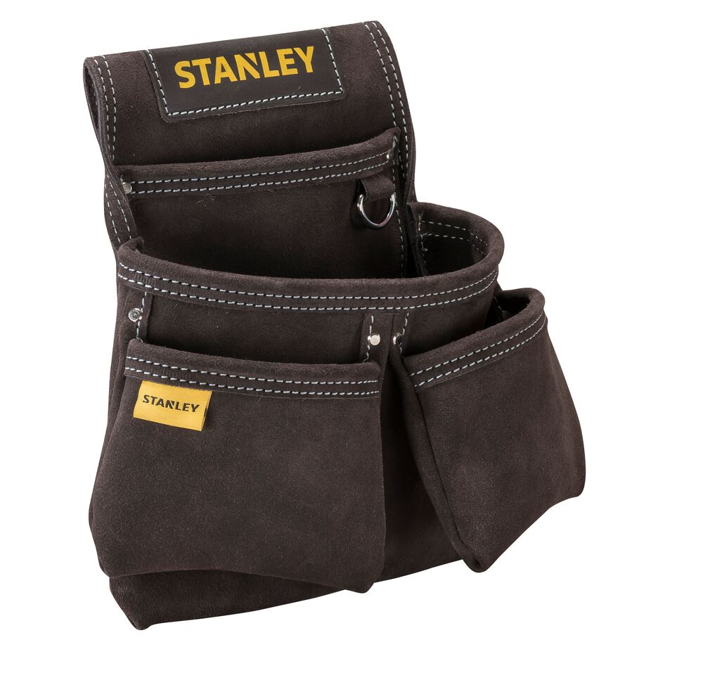 Suport din piele pentru scule Stanley STST1-80116 – STANLEY STST1-80116