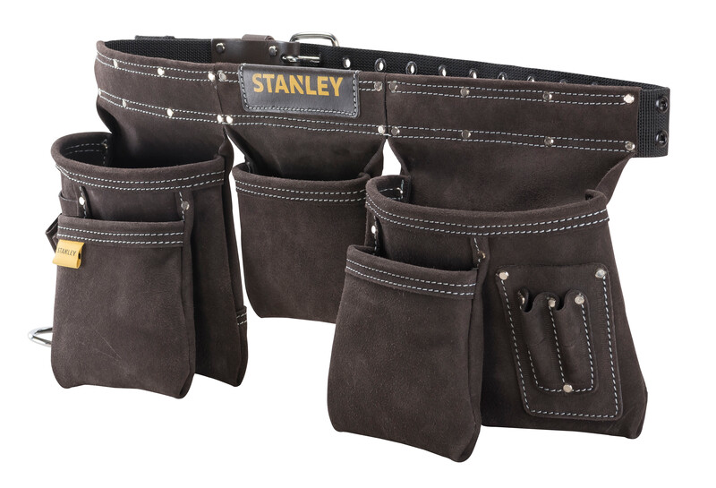 STANLEY STST1-80113 – Centura din piele pentru scule Stanley STST1-80113 Centura din piele pentru scule Stanley STST1-80113 – STANLEY STST1-80113