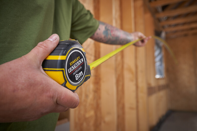 Ruleta cu autolock Stanley Fatmax Xtreme 5m x 32mm XTHT0-33671 – STANLEY XTHT0-33671