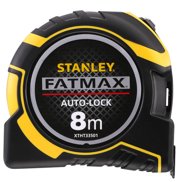 STANLEY XTHT0-33501 – Ruleta cu autolock Stanley Fatmax Xtreme 8m x 32mm XTHT0-33501 Ruleta cu autolock Stanley Fatmax Xtreme 8m x 32mm XTHT0-33501 – STANLEY XTHT0-33501