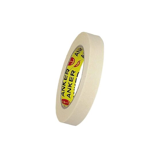 Anker BMA3045 – Bandă de mascare 80°C ANKER, 30mmx45m Bandă de mascare 80°C ANKER, 30mmx45m – Anker BMA3045