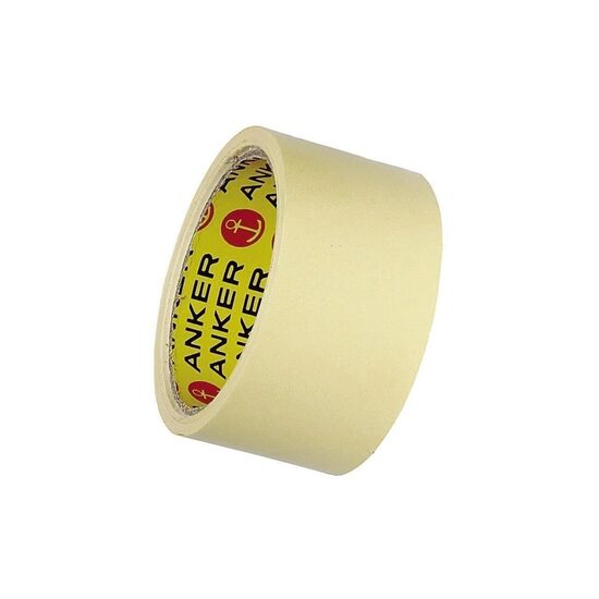 Anker BDA5025 – Bandă dublu adezivă ANKER, 50mmx25m Bandă dublu adezivă ANKER, 50mmx25m – Anker BDA5025