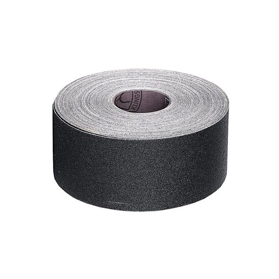 Rolă abrazivă KLINGSPOR KL 371, 115mmx50m, granulație P60 – KLINGSPOR KL382G60