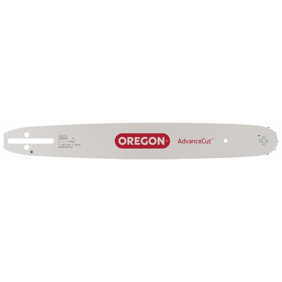 Oregon 567169 – Șina AdvanceCut, Oregon, 40 cm (16inch), 3/8inch, 1.3 mm Șina AdvanceCut, Oregon, 40 cm (16inch), 3/8inch, 1.3 mm – Oregon 567169