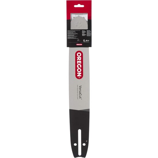 Oregon 567176 – Șina VersaCut, Oregon, 40 cm (16inch), 3/8inch, 1.5 mm Șina VersaCut, Oregon, 40 cm (16inch), 3/8inch, 1.5 mm – Oregon 567176