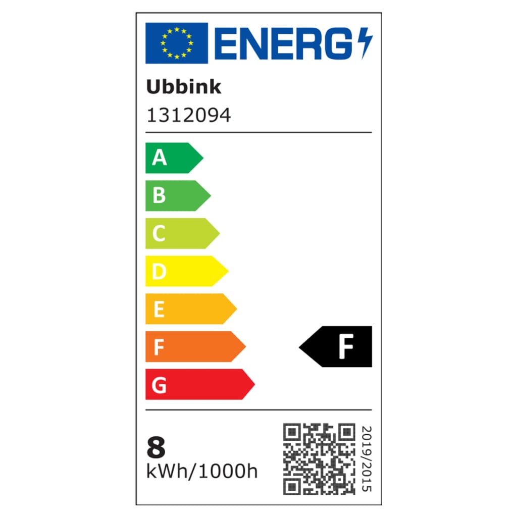 Cascadă Niagara 90 cm, oțel inoxidabil, cu iluminare LED